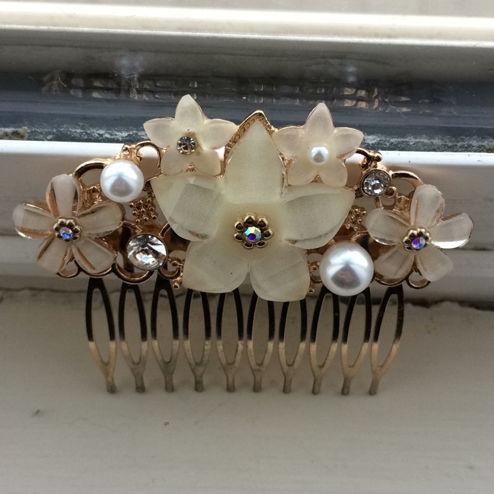 Hair clip